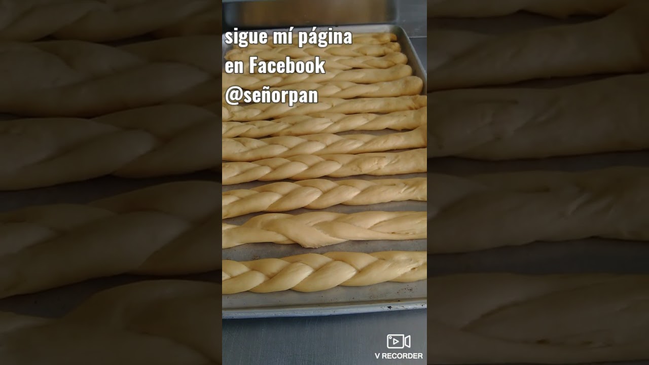 pan crema