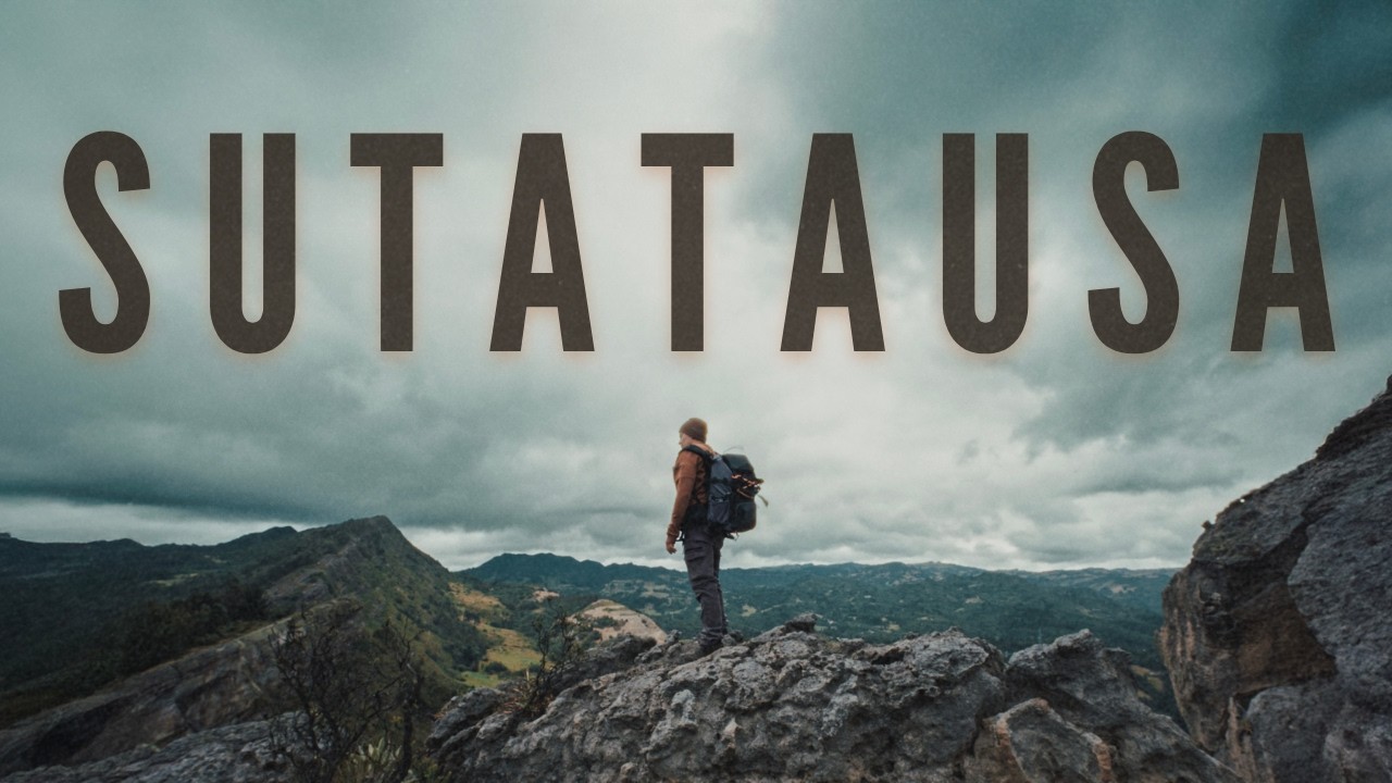 Los Farallones ancestrales | Sutatausa