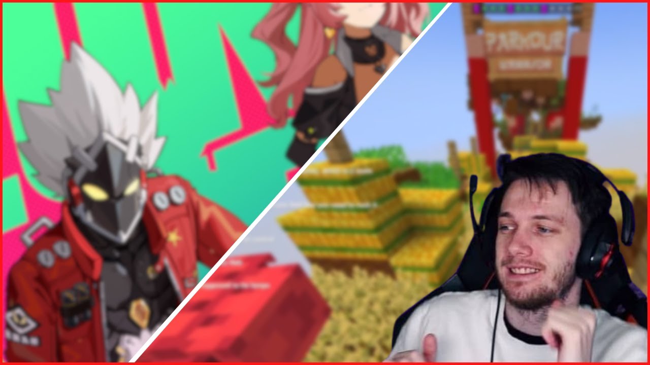 MCC Island PLUS MORE Zenless Zone Zero (14 July 2024)