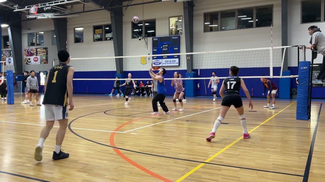 TUH RCOB- 3/1/26 Game 2