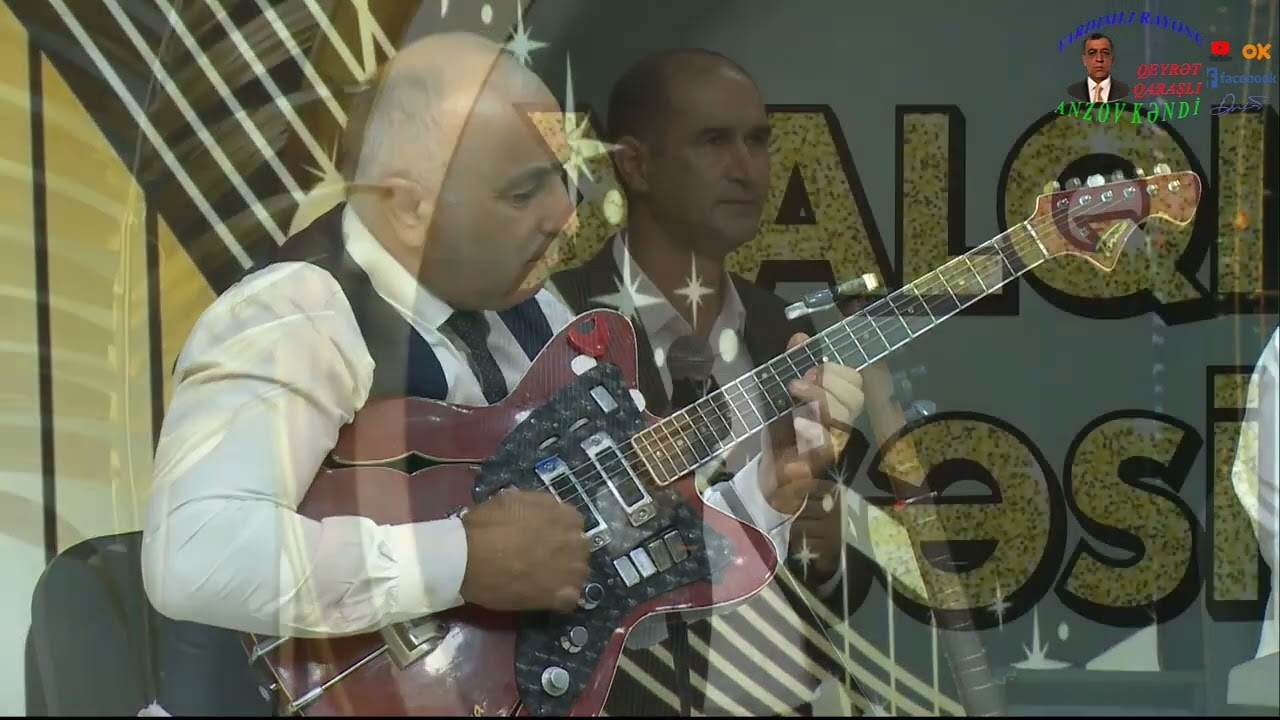 Xalqın səsi 2  Cavanşir Kərimov  Muradxanlı
