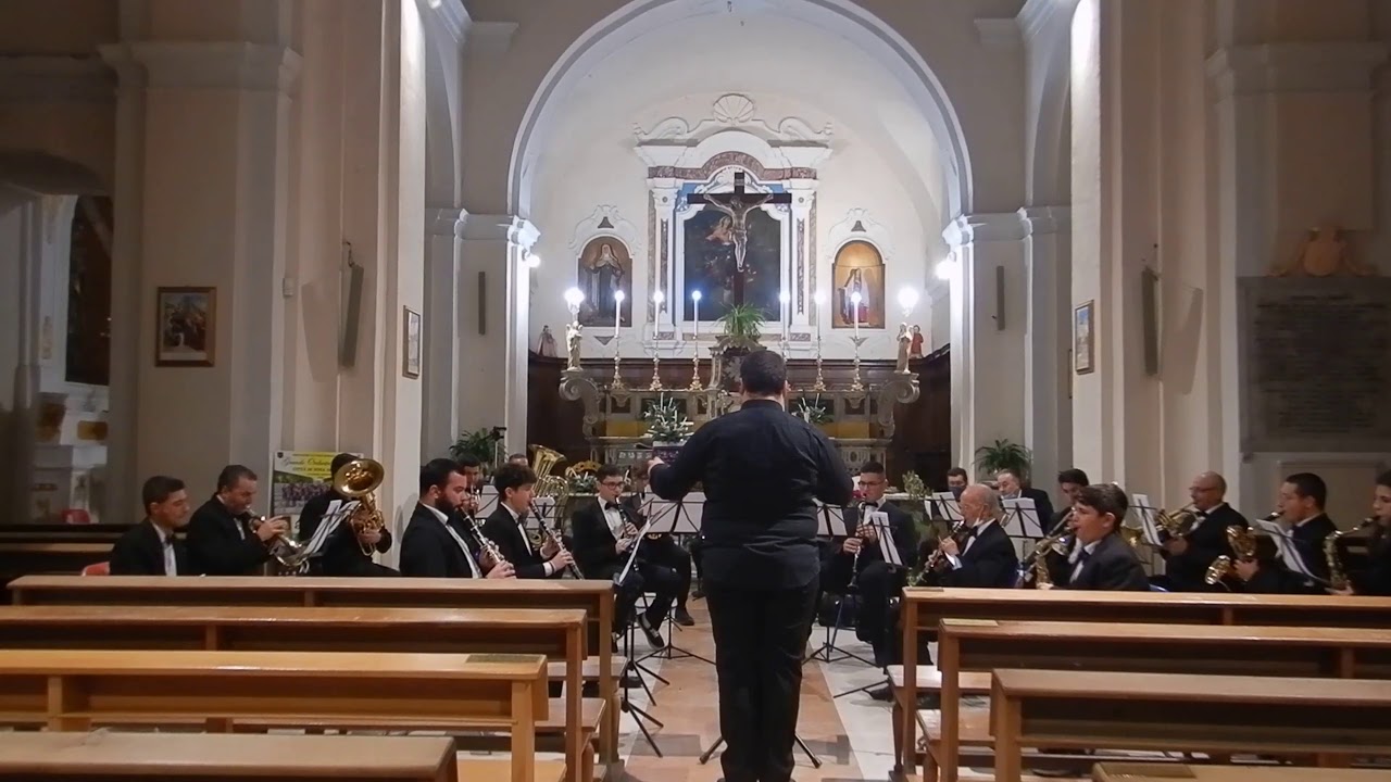 Pastorale N°1 - G. Lacerenza