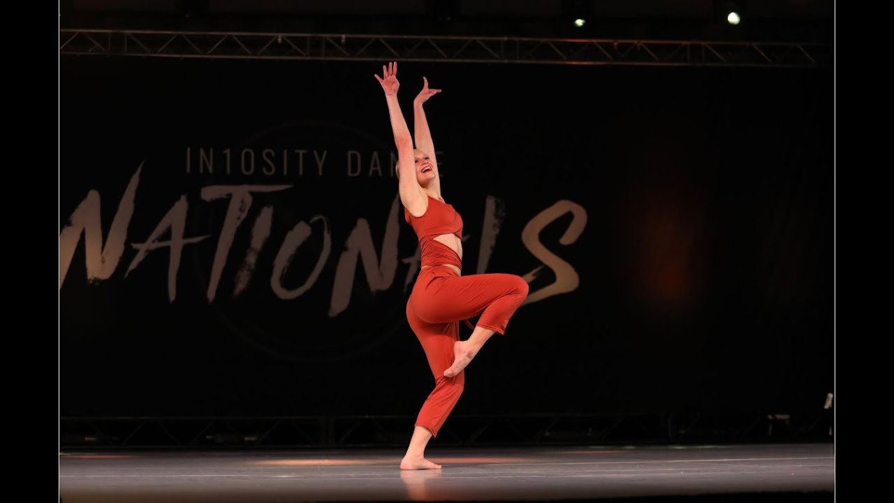 Hip Hip Chin Chin | LEVEL DANCE PROJECT