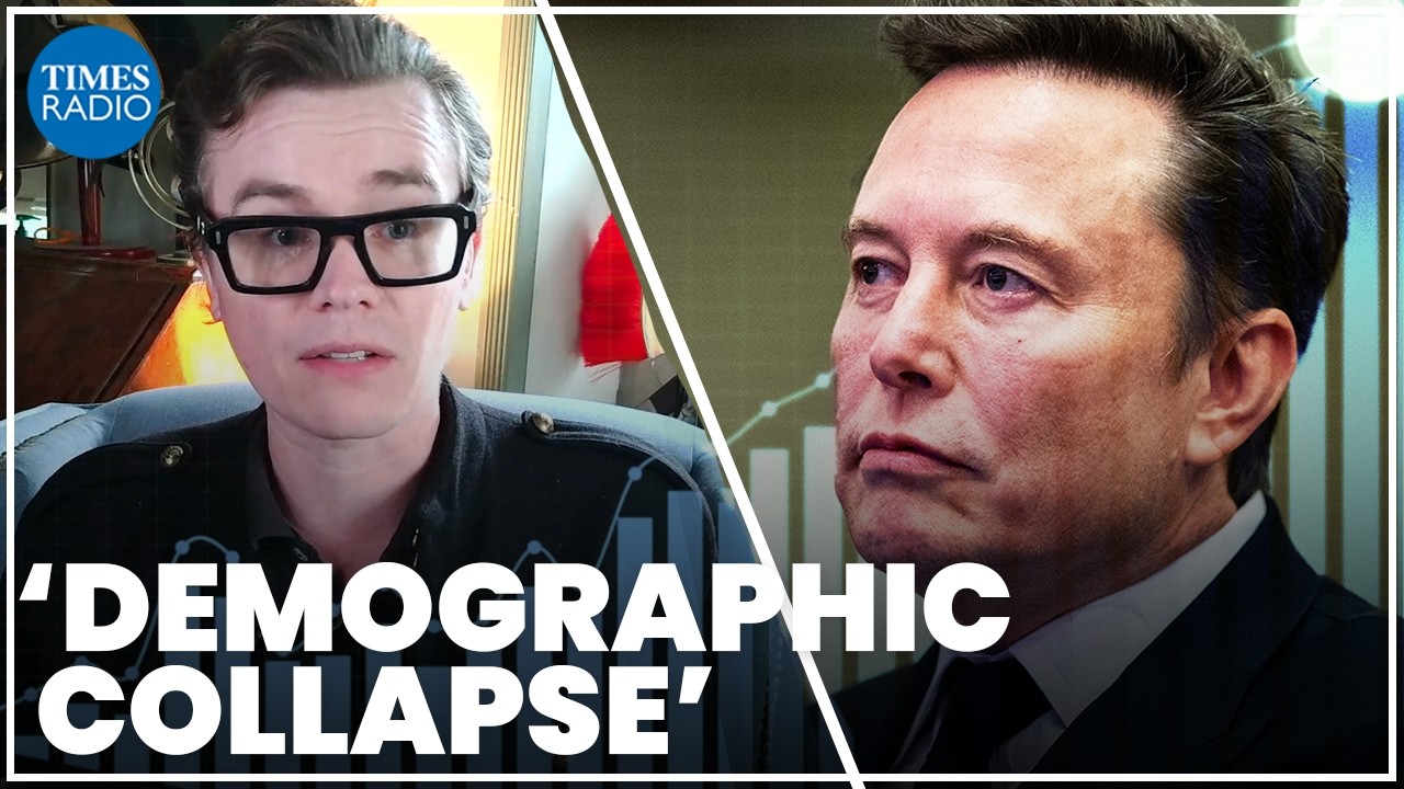 Inside the MAGA pronatalist movement fighting ‘demographic collapse’