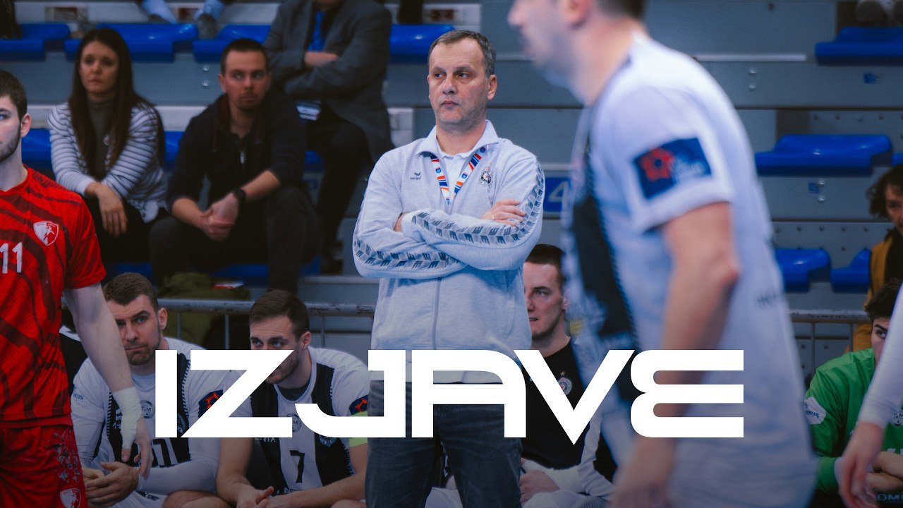 2 trofeja za 24 sata: Misli već okrenute večitom derbiju