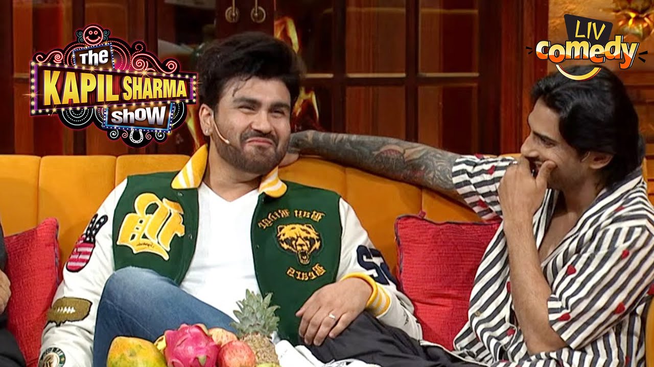 Babbar Family में कौन करता है सबसे ज़्यादा Party? | The Kapil Sharma Show Season 2 | Best Moments
