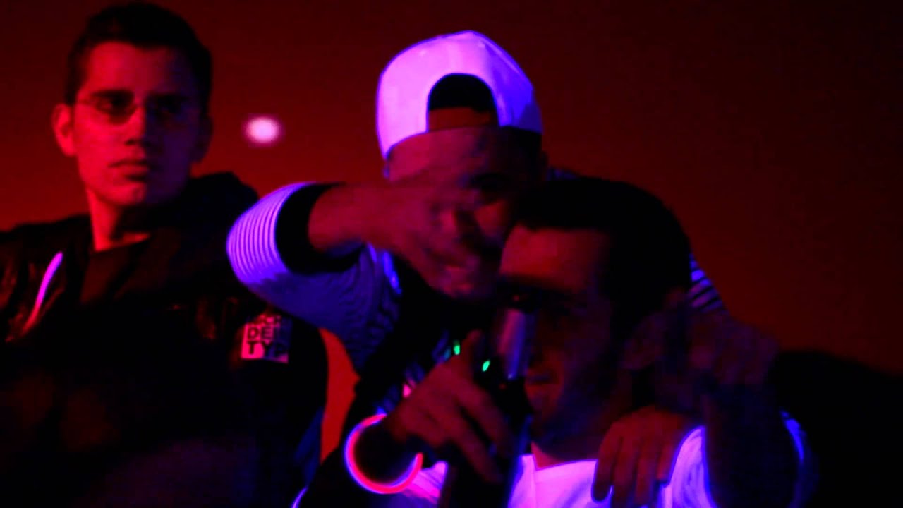 NEON TRAP - Party Teaser