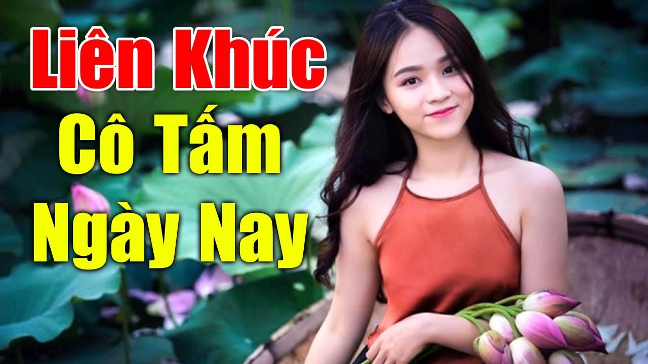 LK Cô Tấm Ngày Nay | Nhạc Vàng Trữ Tình Hải Ngoại 2020 | Tình Production