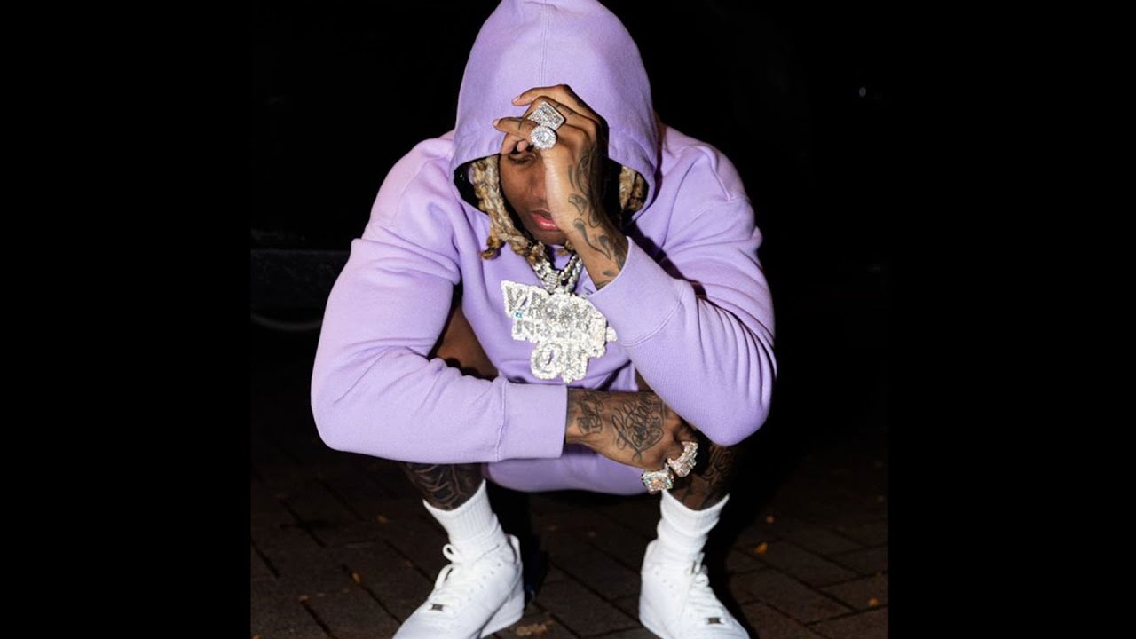 [FREE] Emotional Lil Durk Type Beat - 