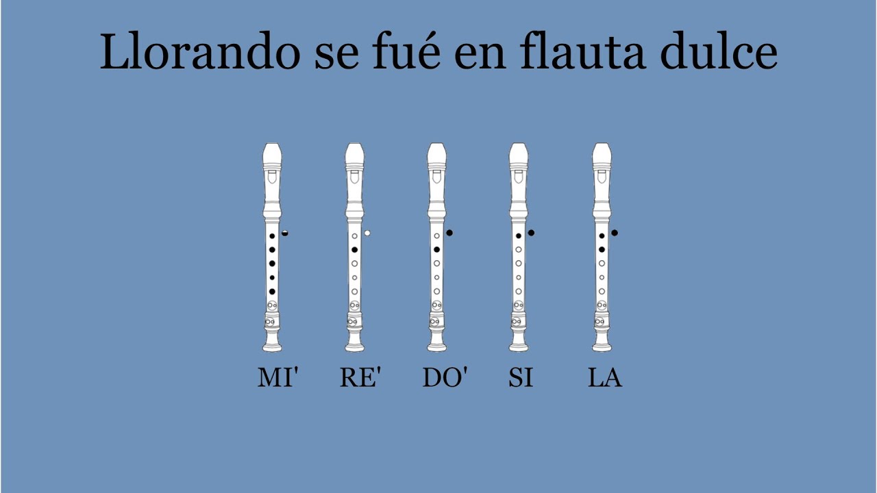 Cómo tocar 
