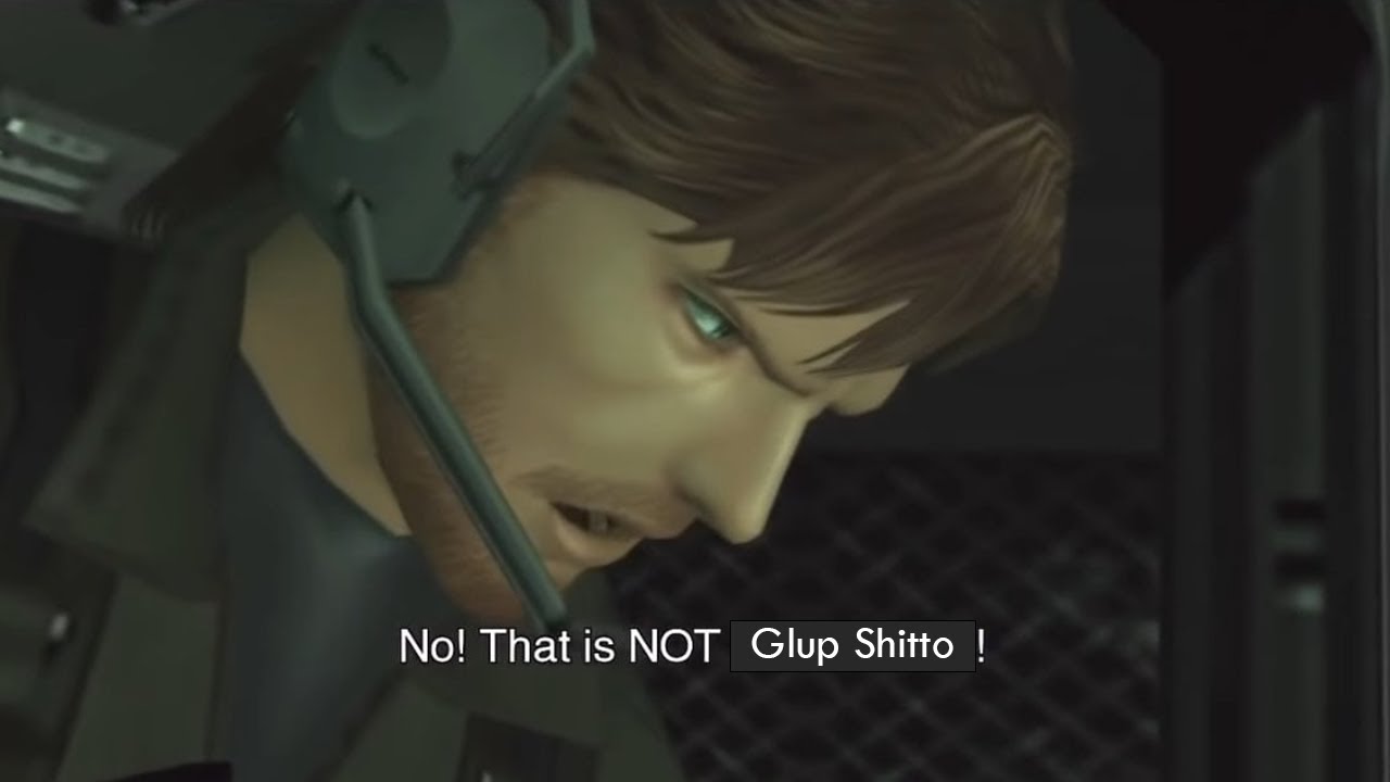 TOP 10 GLUP SHITTOS