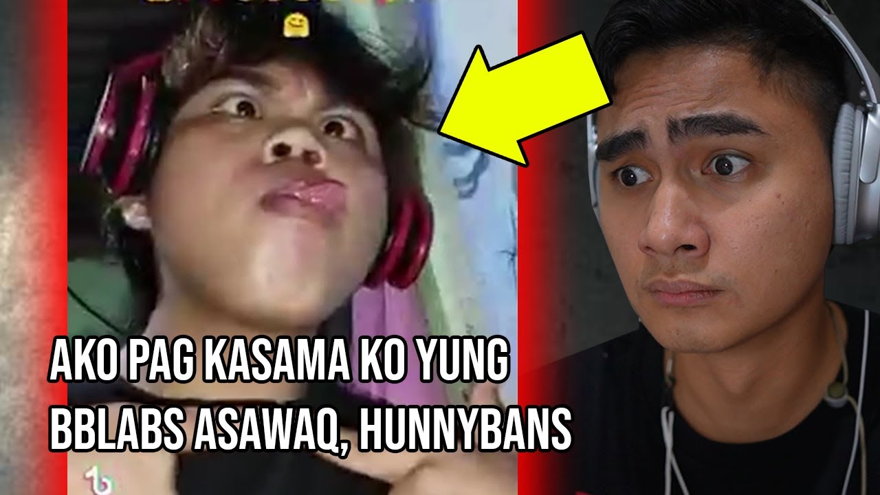 Bawal Kang Tumawa.. Kahit Kailan.