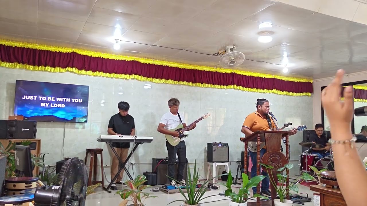 King of Majesty | Sunday Service 