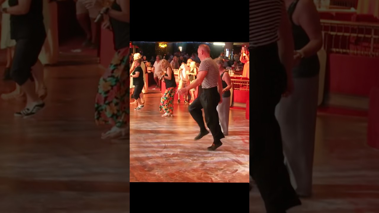 &ldquo;The Champion - Northern Soul Shuffle&rdquo; #northernsoul #ktf #northernsouldancersoulful