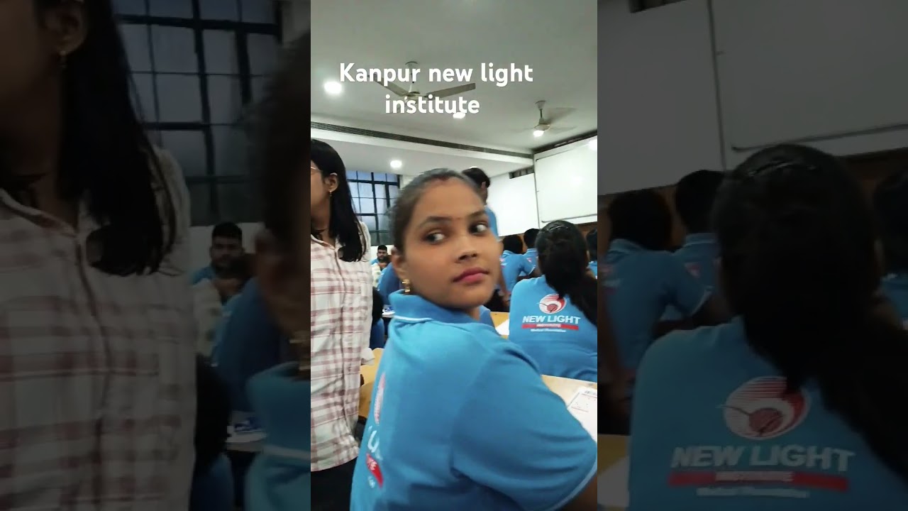 New light institute kanpur #neet 2025# neet aspirants #shorts