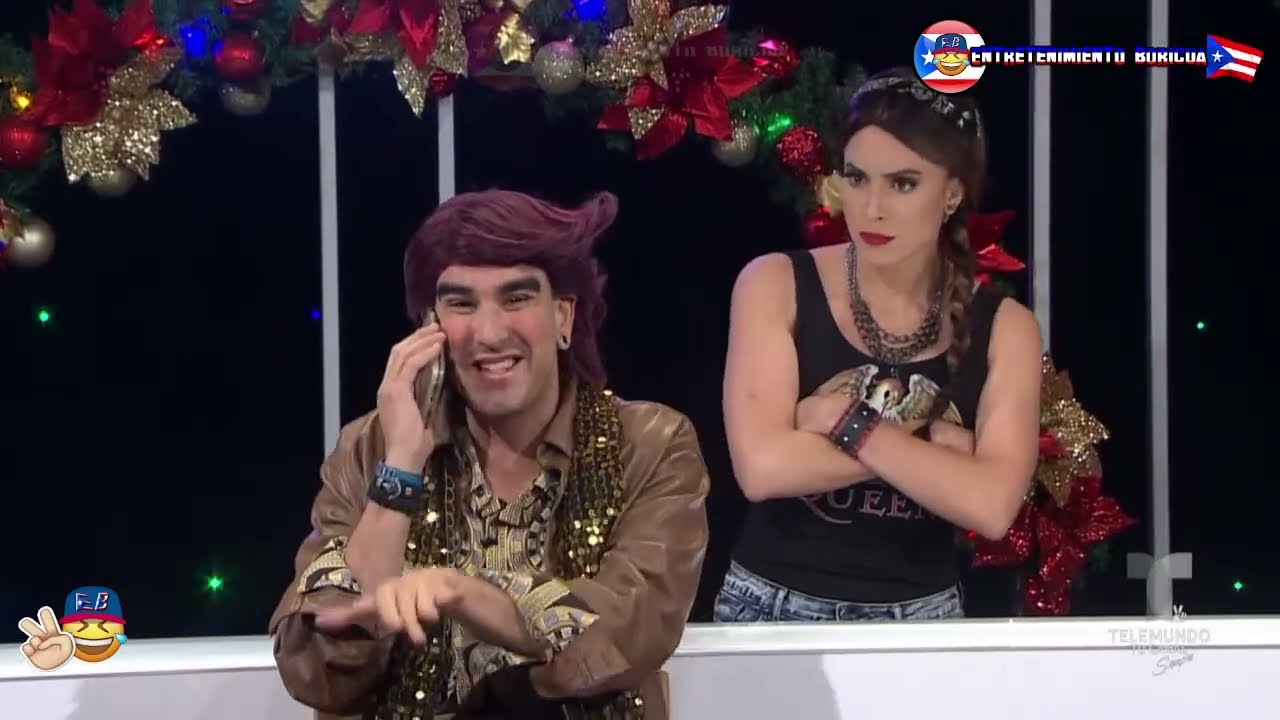 Raymond Y Sus Amigos Men And The City 6 Diciembre 2022 Martes En Vivo Completo