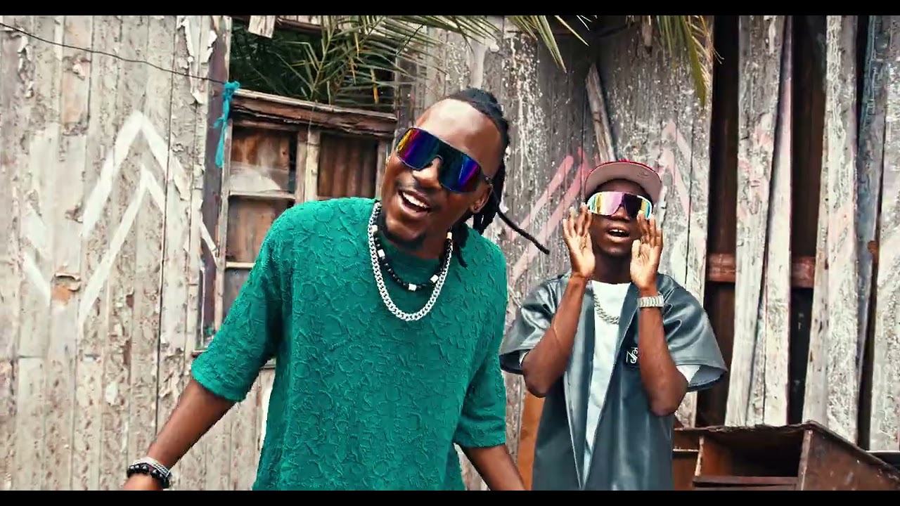 Young Tall Rd feat Negro Amado - Marido De Dono. 6K