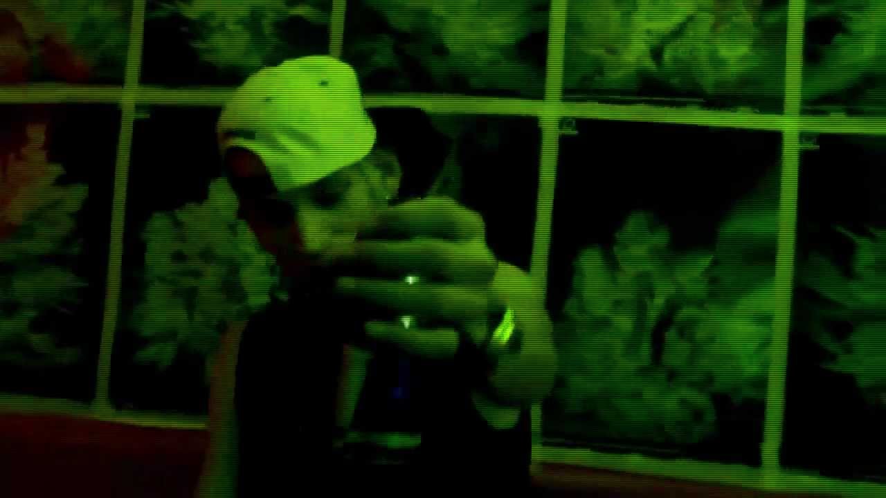 5Etapa-(5Gang) *HALUCINACE* ( Music Video 2012 )