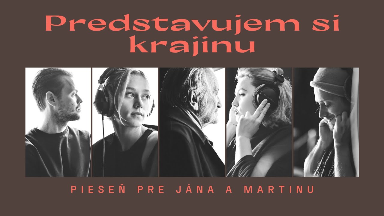 PREDSTAVUJEM SI KRAJINU