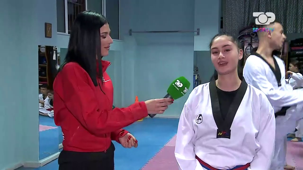 Adi goditet në bark, Françeska mbrohet, ja ç'ndodhi në... - Procesi Sportiv, 30 Nëntor 2020, Pjesa 3