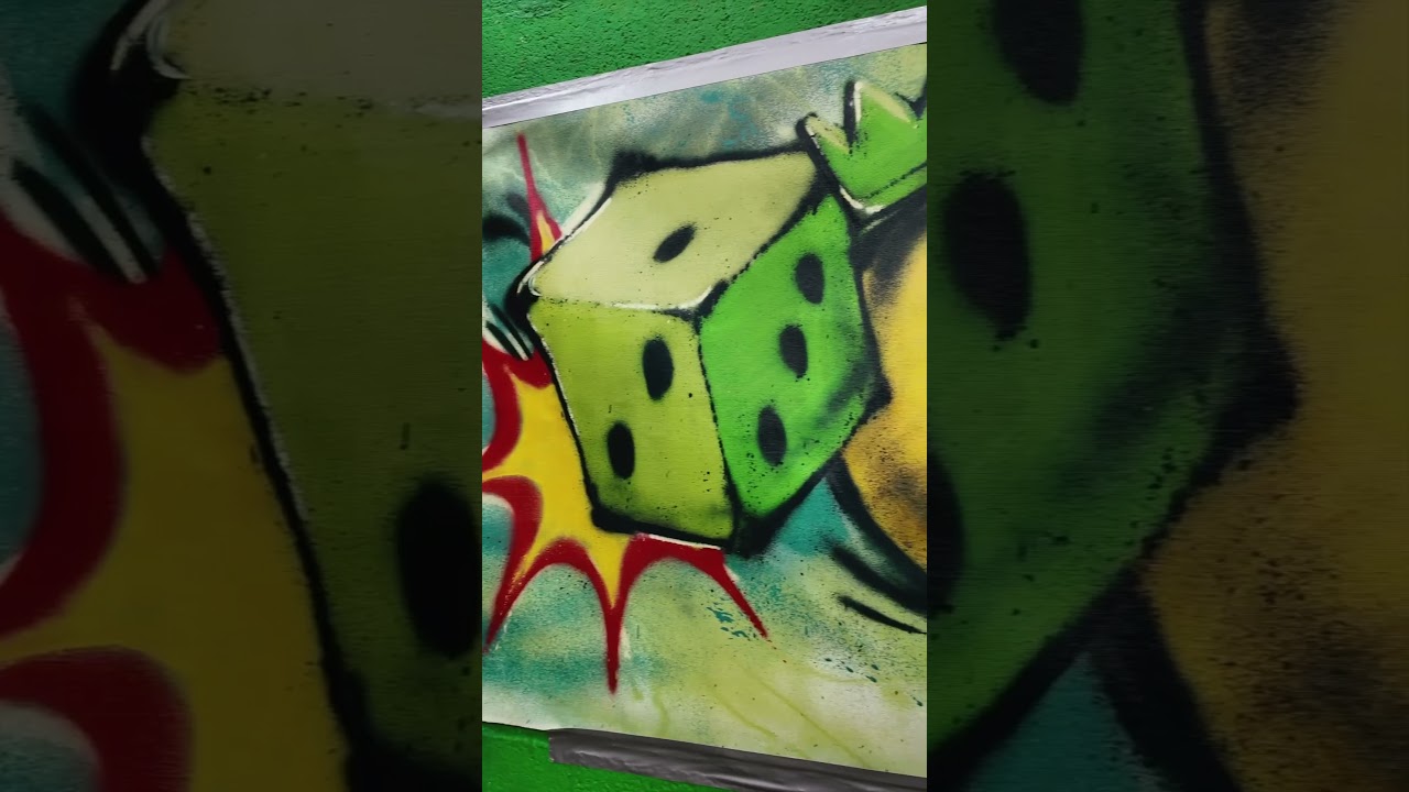 2024 artist interview. A look inside my practice. #artistinterview #streetartist #meettheartist