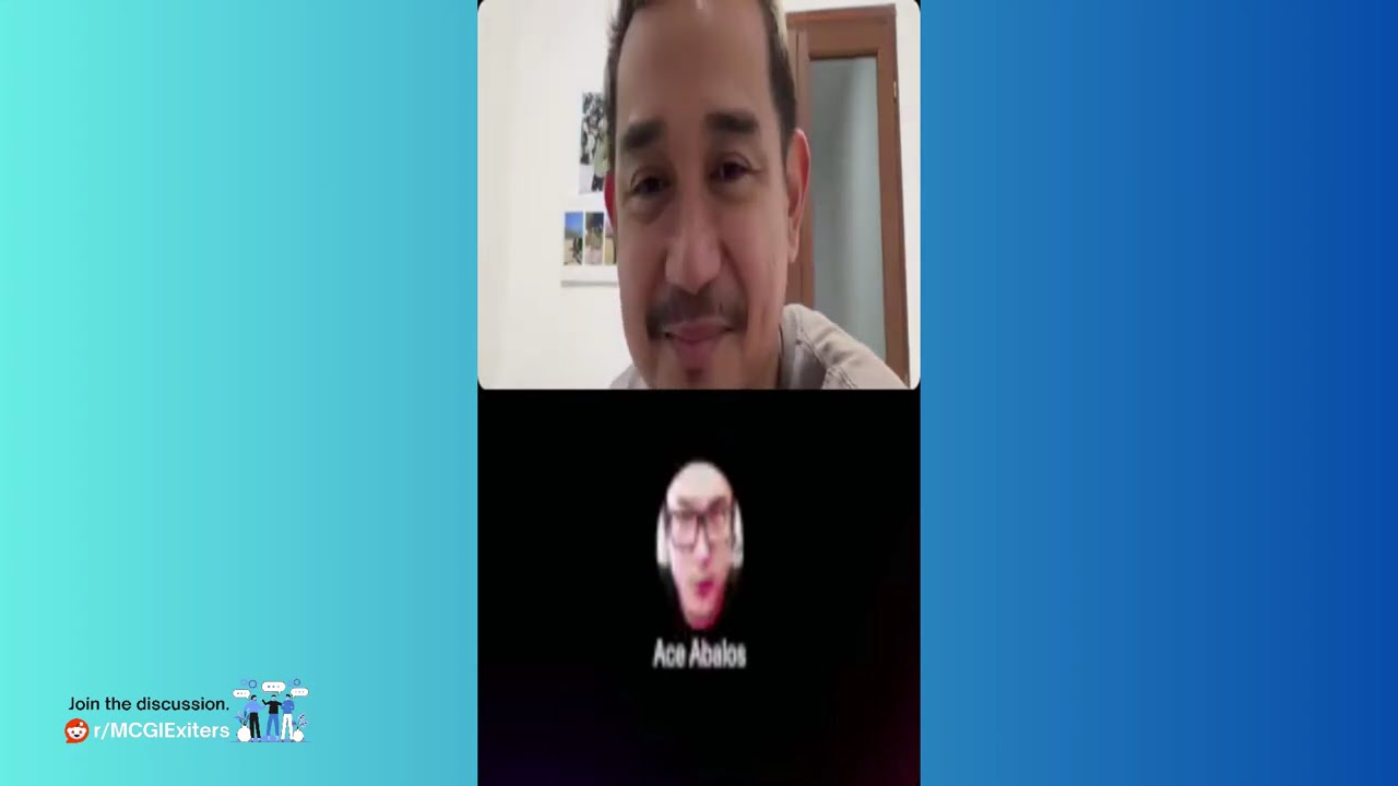 Jr Badong with Ace Abalos | FB Live Feb 1, 2025