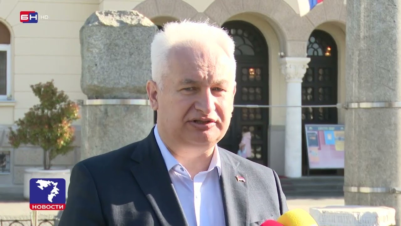 Banjaluka - Prvi izbor za đačke ekskurzije iz Srbije