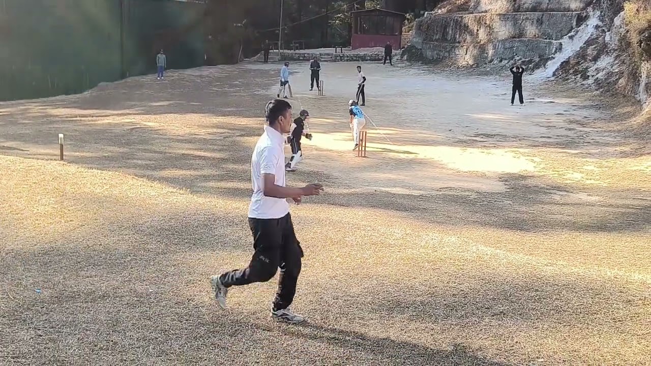  🏏दूसरा मैच खेला गया  🏏 भामा VS  जरमालगाँव    🏏 बहुत टाइम बाद देखा एक जबरदस्त मैच 🏏