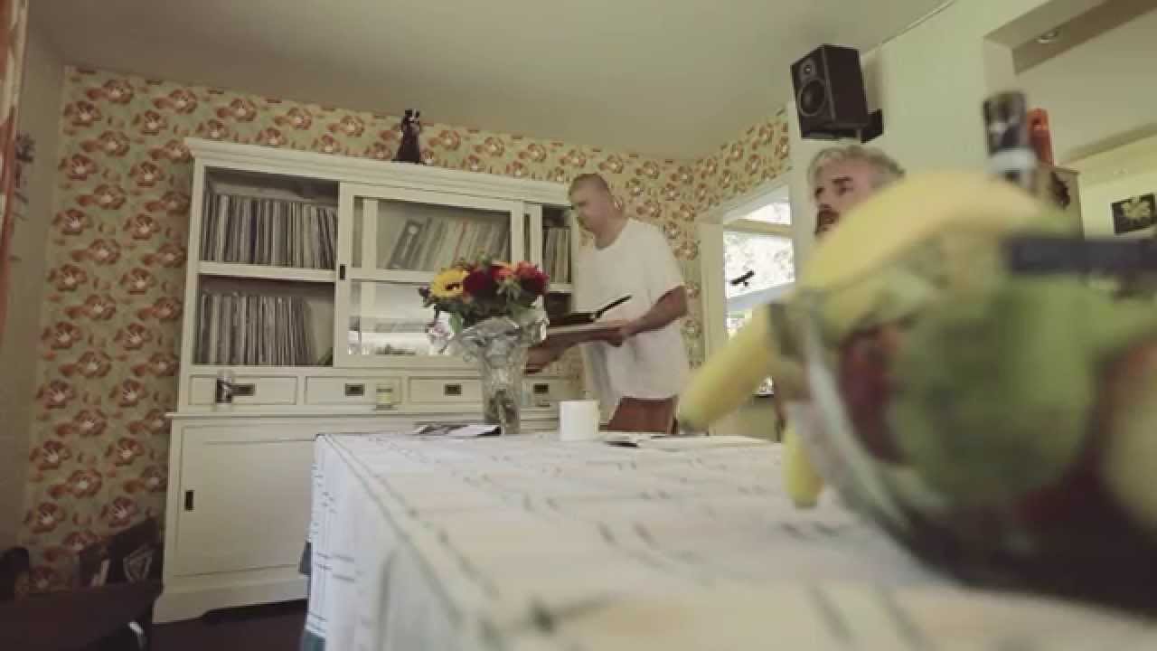 Triggerfinger - Off The Rack [Official Video]