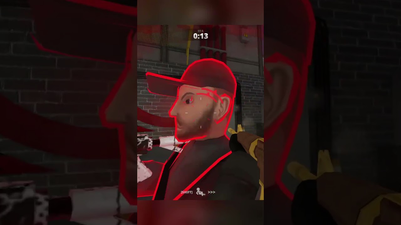 Deadshot Elims Compilation #1146