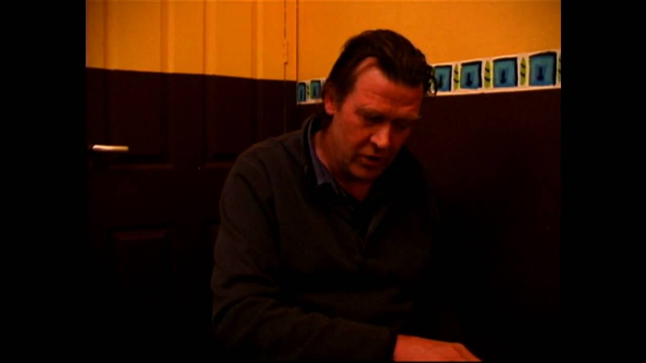 Amsterdam CoffeeShop Paradox 