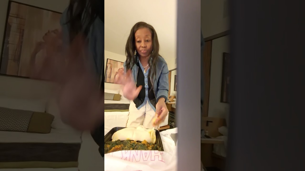 I cant believe  there is no stove-roadtrip-vacation. Expensive  takeout