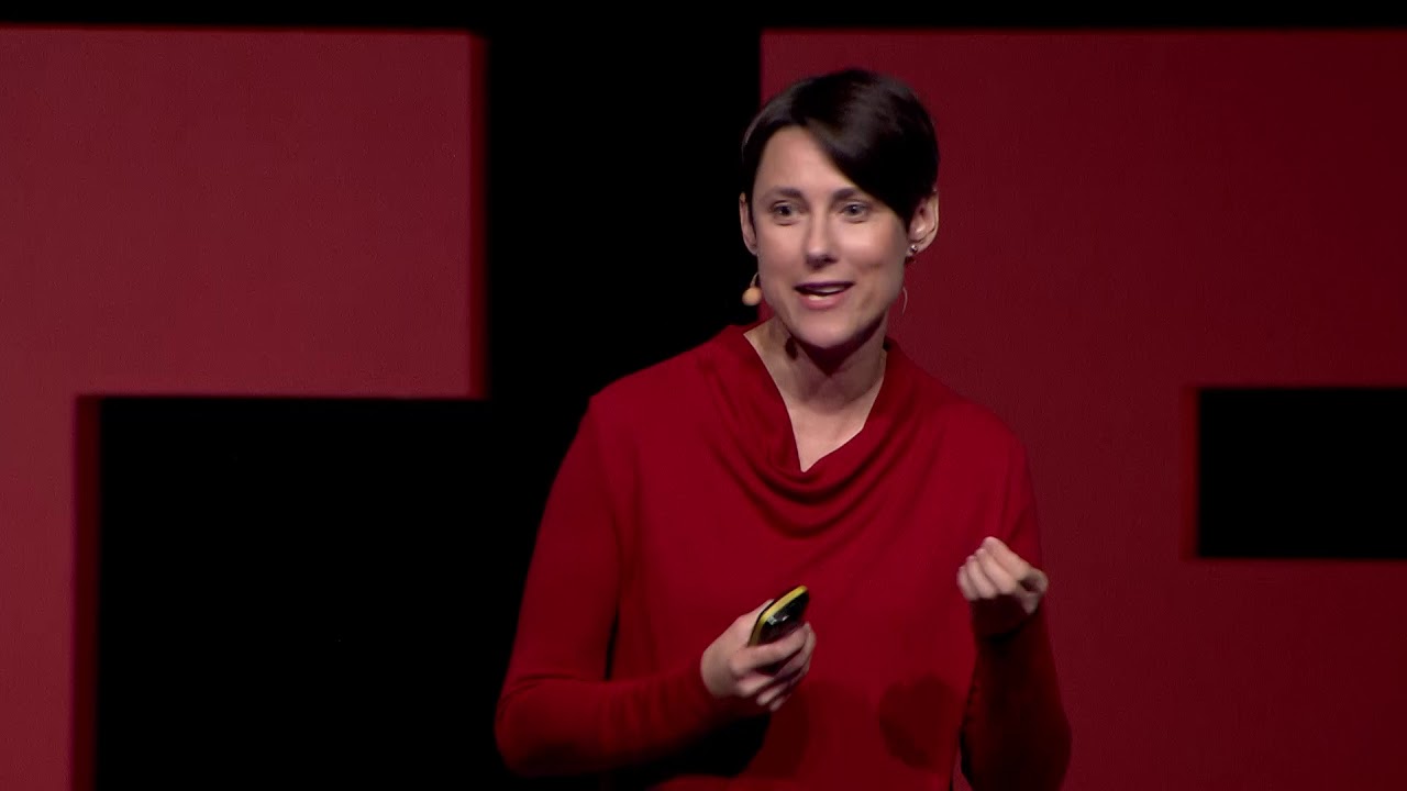 Who paid for your news today? | Nellija Ločmele | TEDxRiga