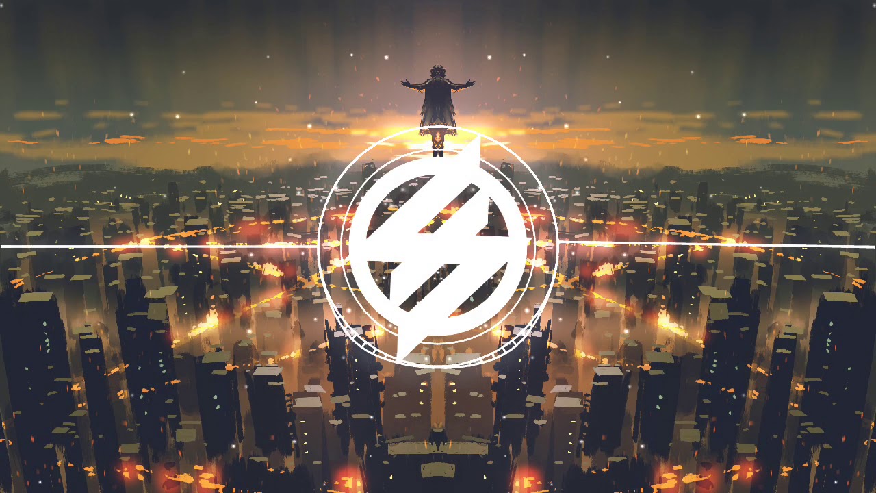Subshock and Evangelos feat. Lauren Mason - The Darkness