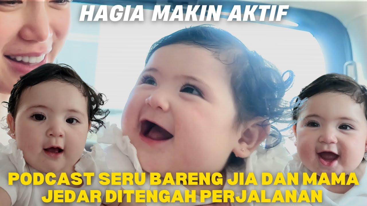 ATURAN MPASI UNTUK HAGIA USIA 8 BULAN DARI DOKTER