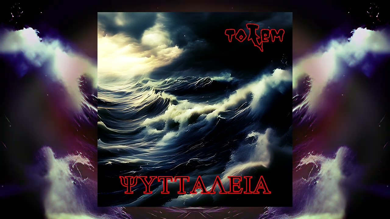 07.Totem - Βαρέα & Ανθυγιεινά