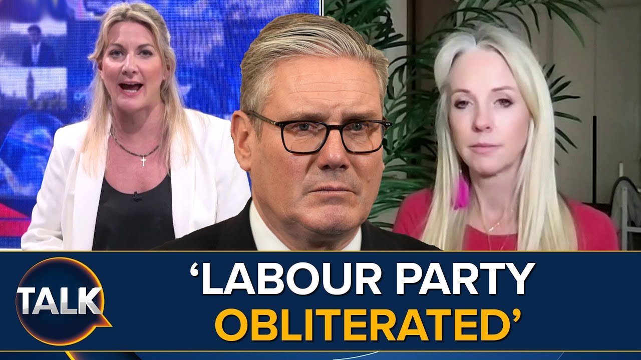 ‘Keir Starmer Might RESIGN in Coming Days’ | ‘Mandelson Will Take Starmer Down With Him’