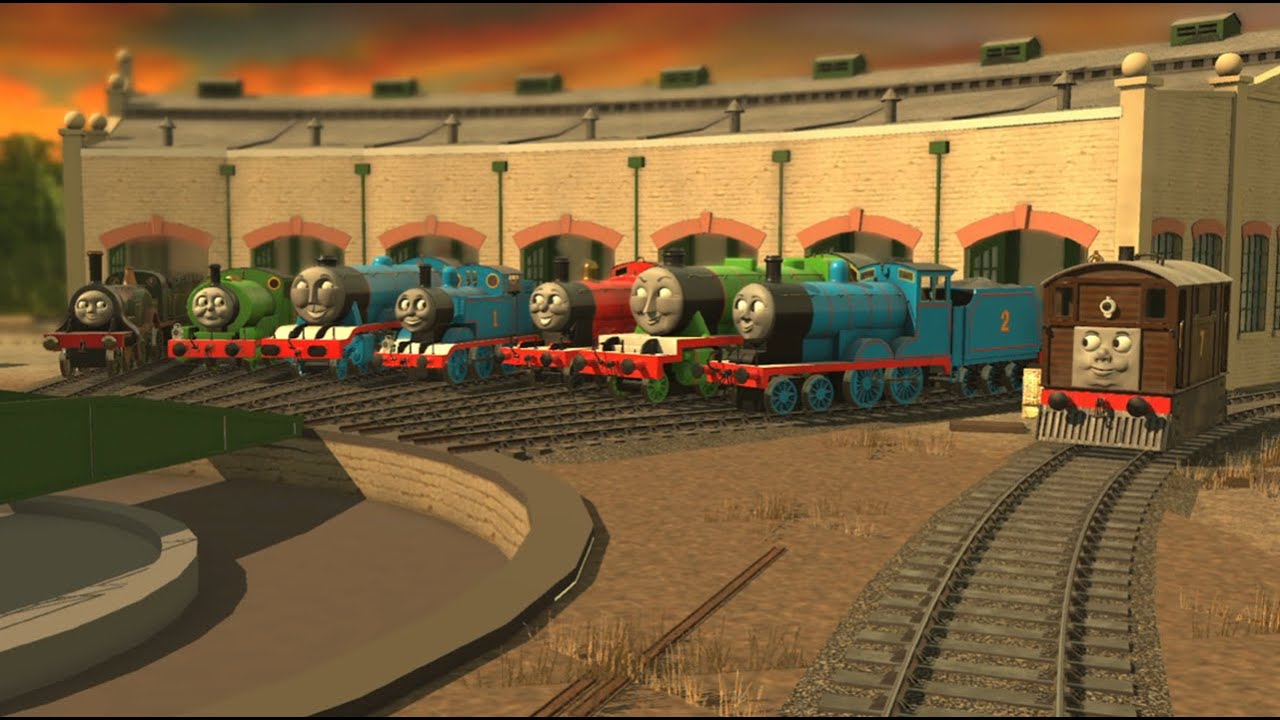 Engine Roll Call