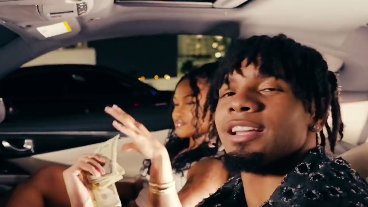 Dhollywood - Paper Maker (Official Music Video)
