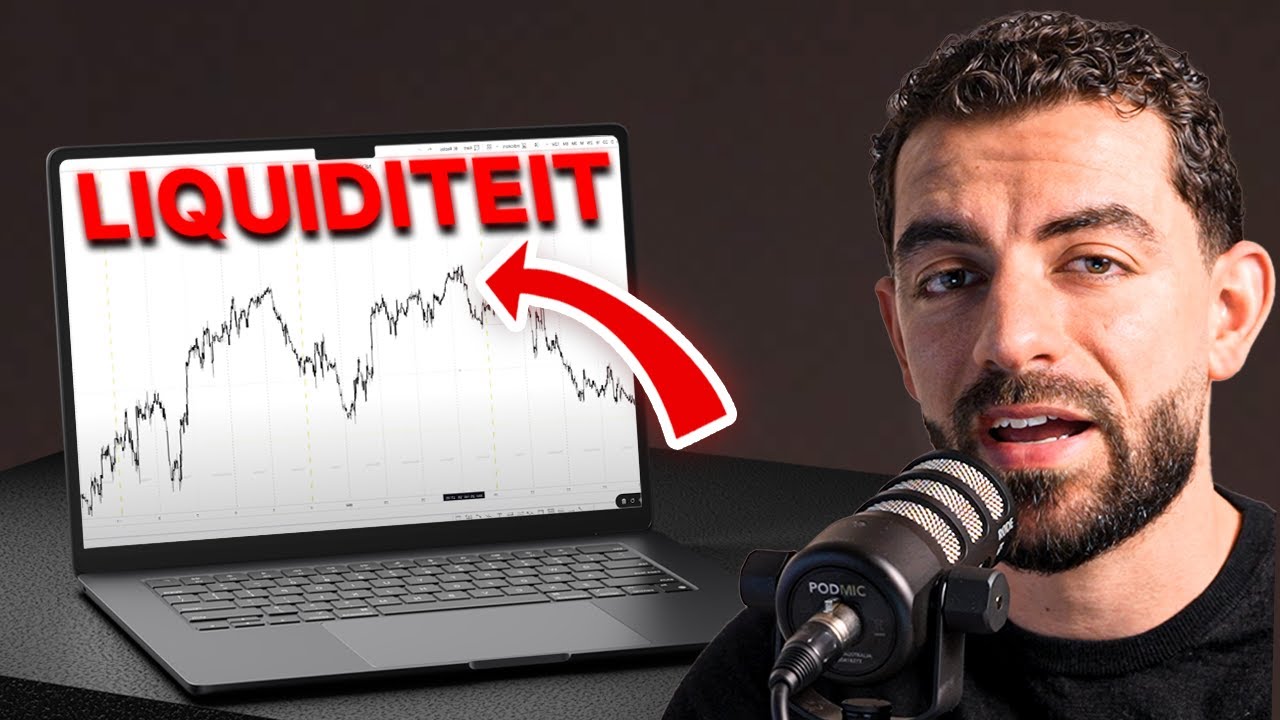 Wat Is Liquiditeit en Voorkom Een Stoploss