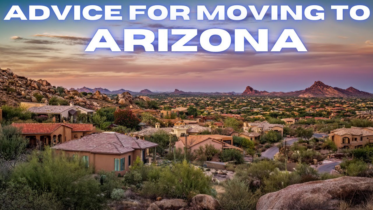 Moving to Arizona Was a HUGE Mistake… (Here’s Why)