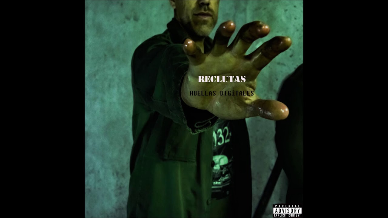 Reclutas - M.D.Ie