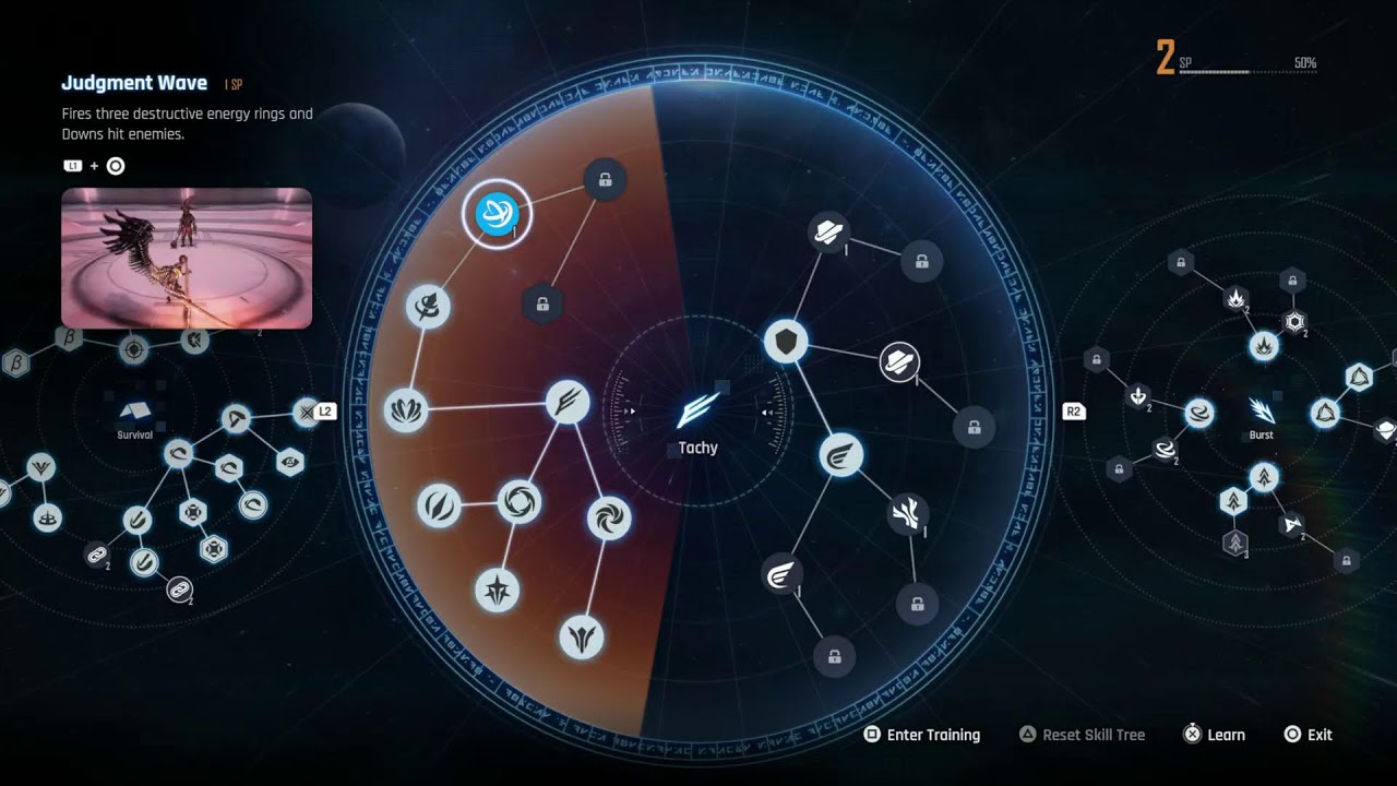 Steller Blade EP07 1/2 network went down last time so ill pick up here