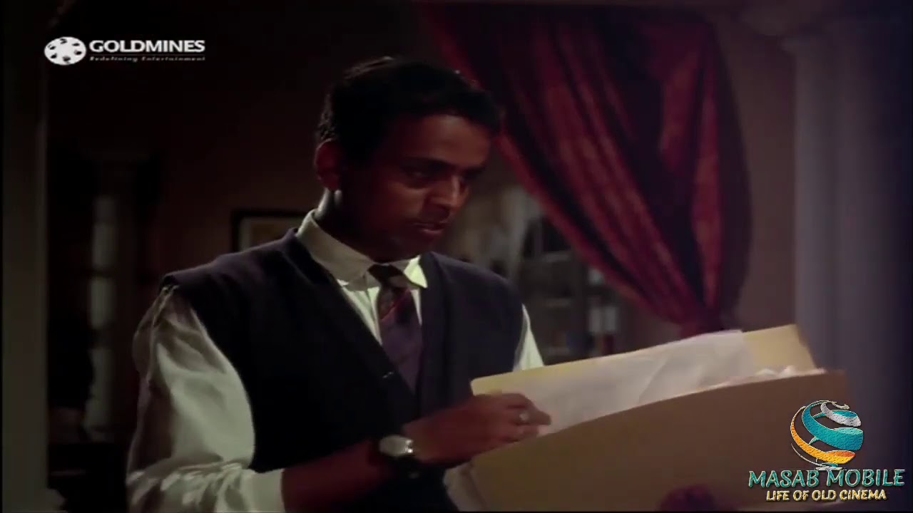 Din Dhal Jaye With Dialogues Guide Movie 1965