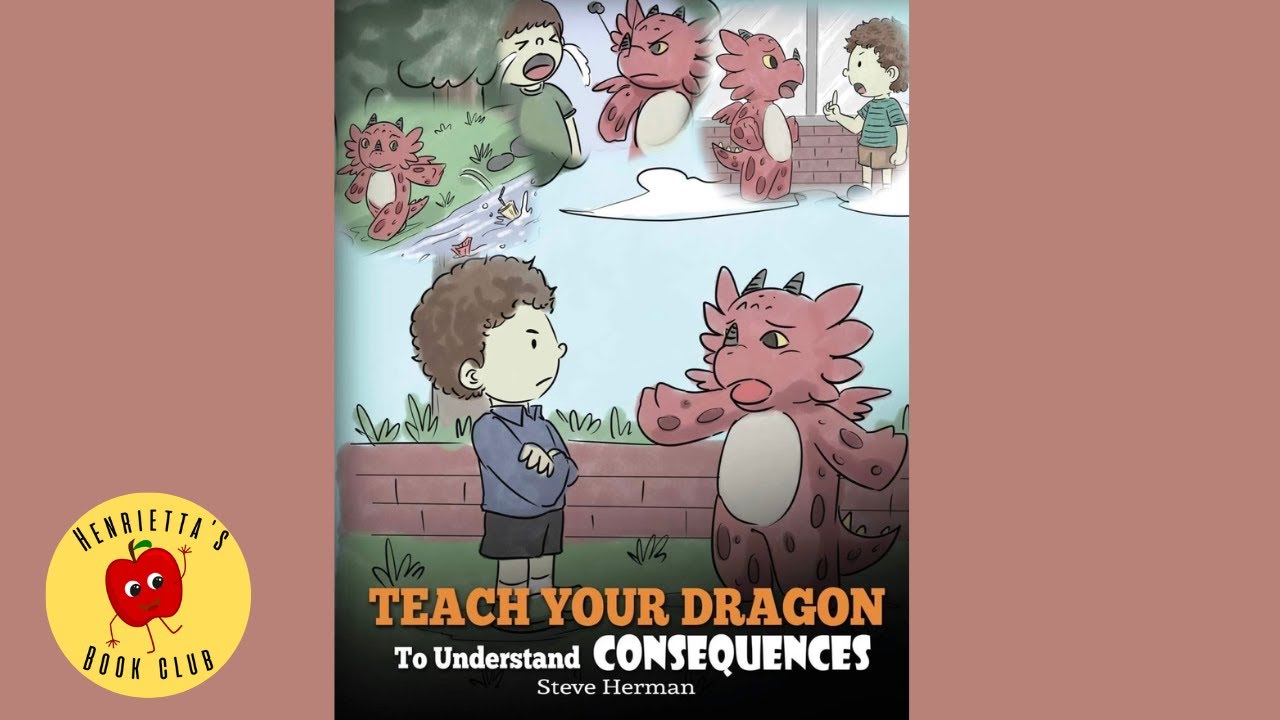 📚KID'S BOOK READ ALOUD: 
