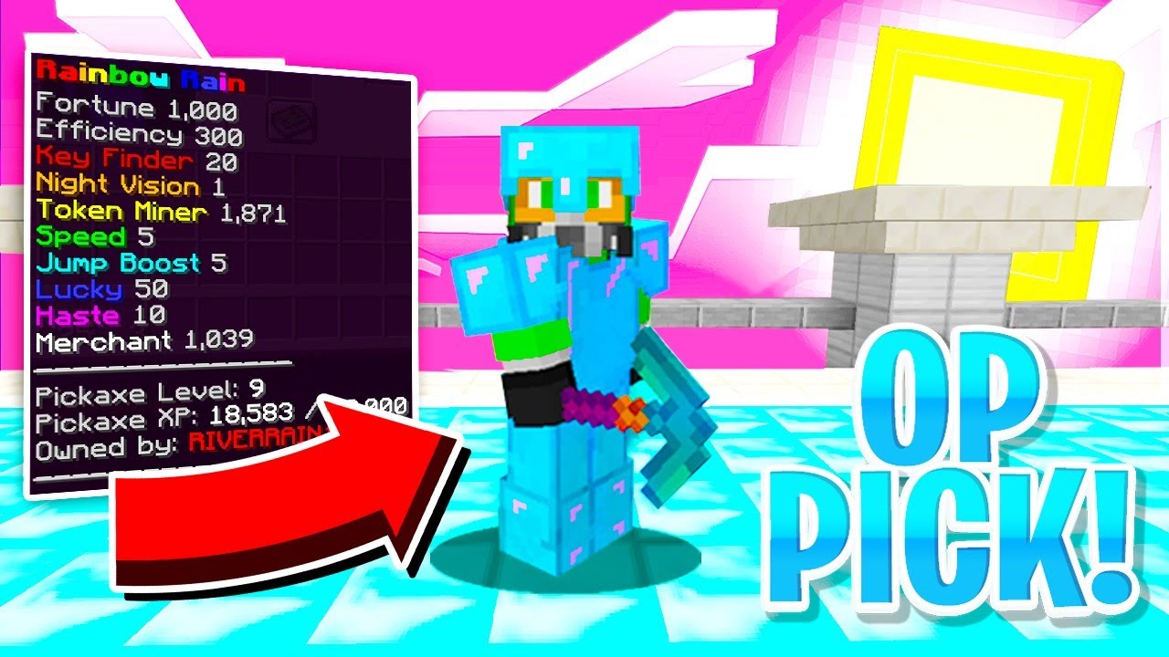 AKUMA OP PRISON IS BACK! 💙 (FREE TOP RANKS)  | 1.16+ Minecraft OP Prison Server!