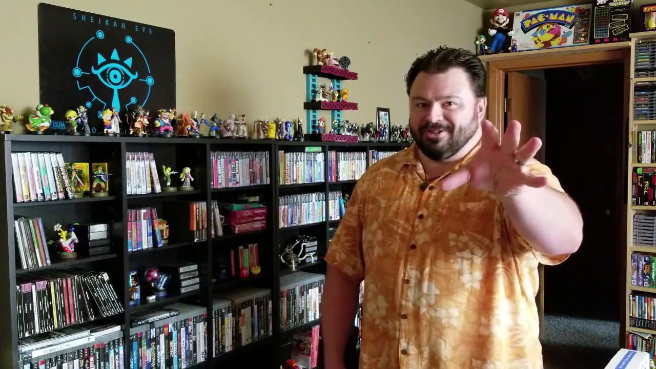 VGM October 2017