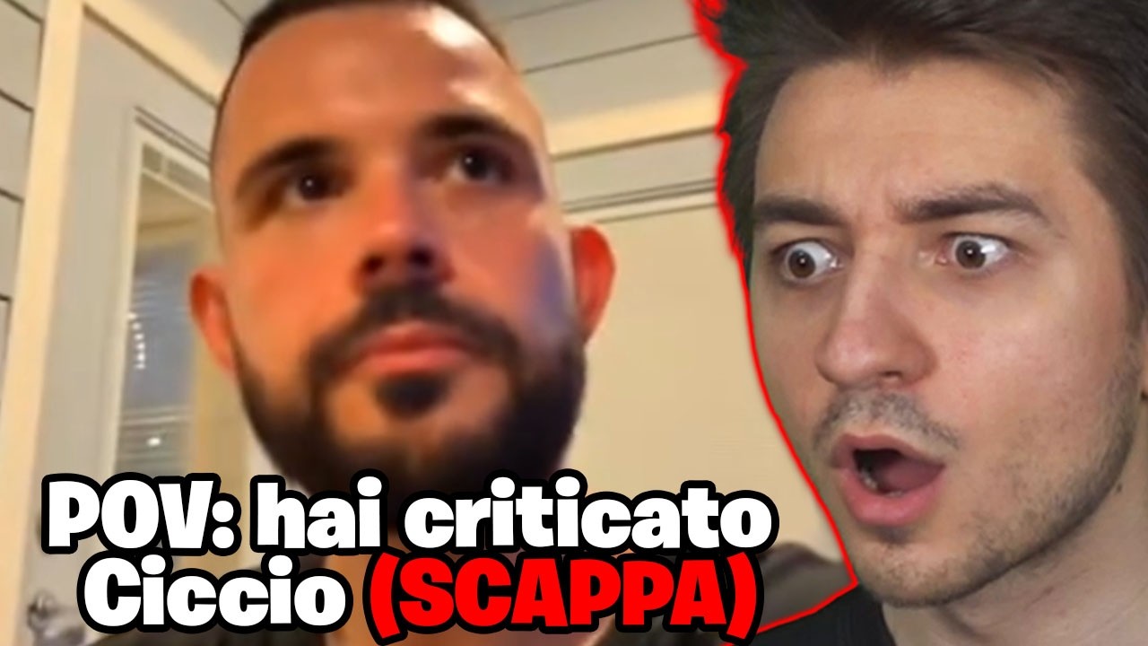 TikTok Che Sono Involontariamente INQUIETANTI [🌀]
