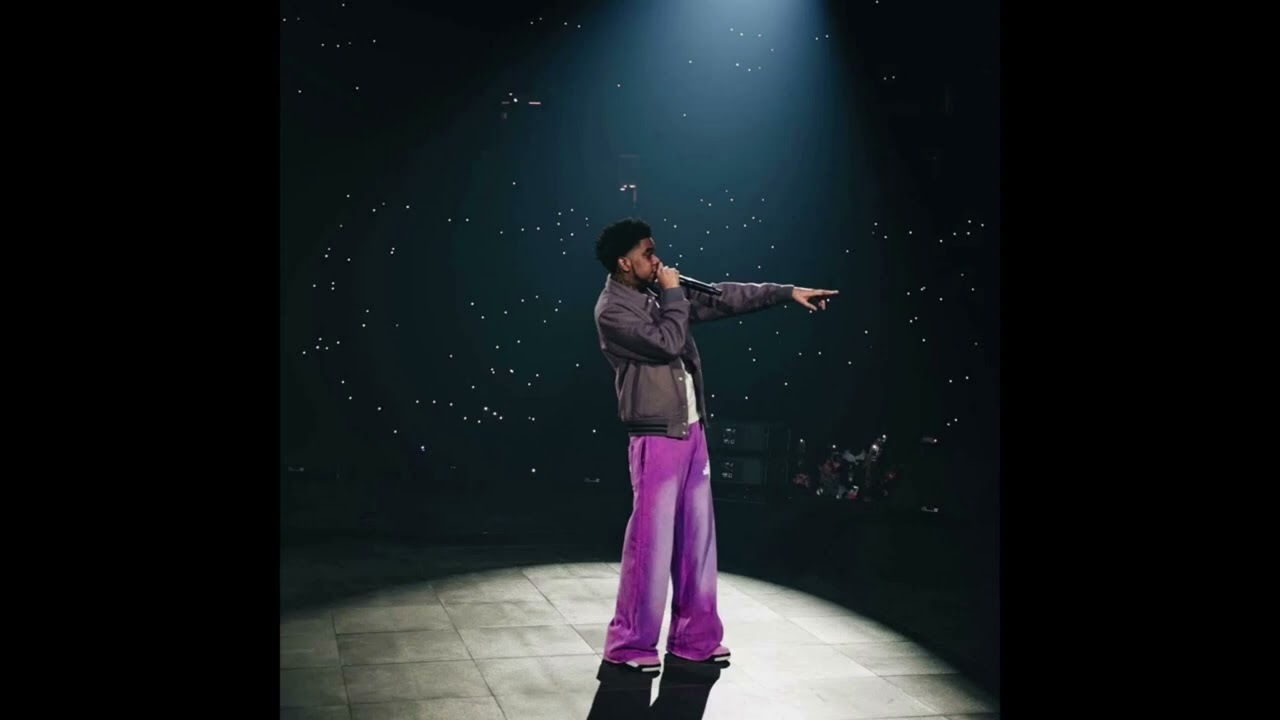 [FREE FOR PROFIT] Lil Poppa Type Beat 2025 - Blame The Moon