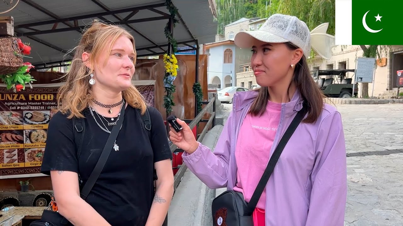 Foreigners Speak the Truth About Pakistan - You`ll Be Surprised!